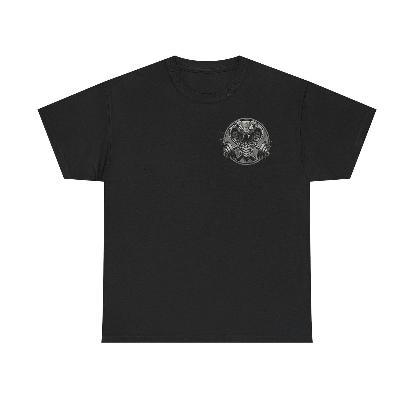 Cobra Set in Stone - Premium Tee