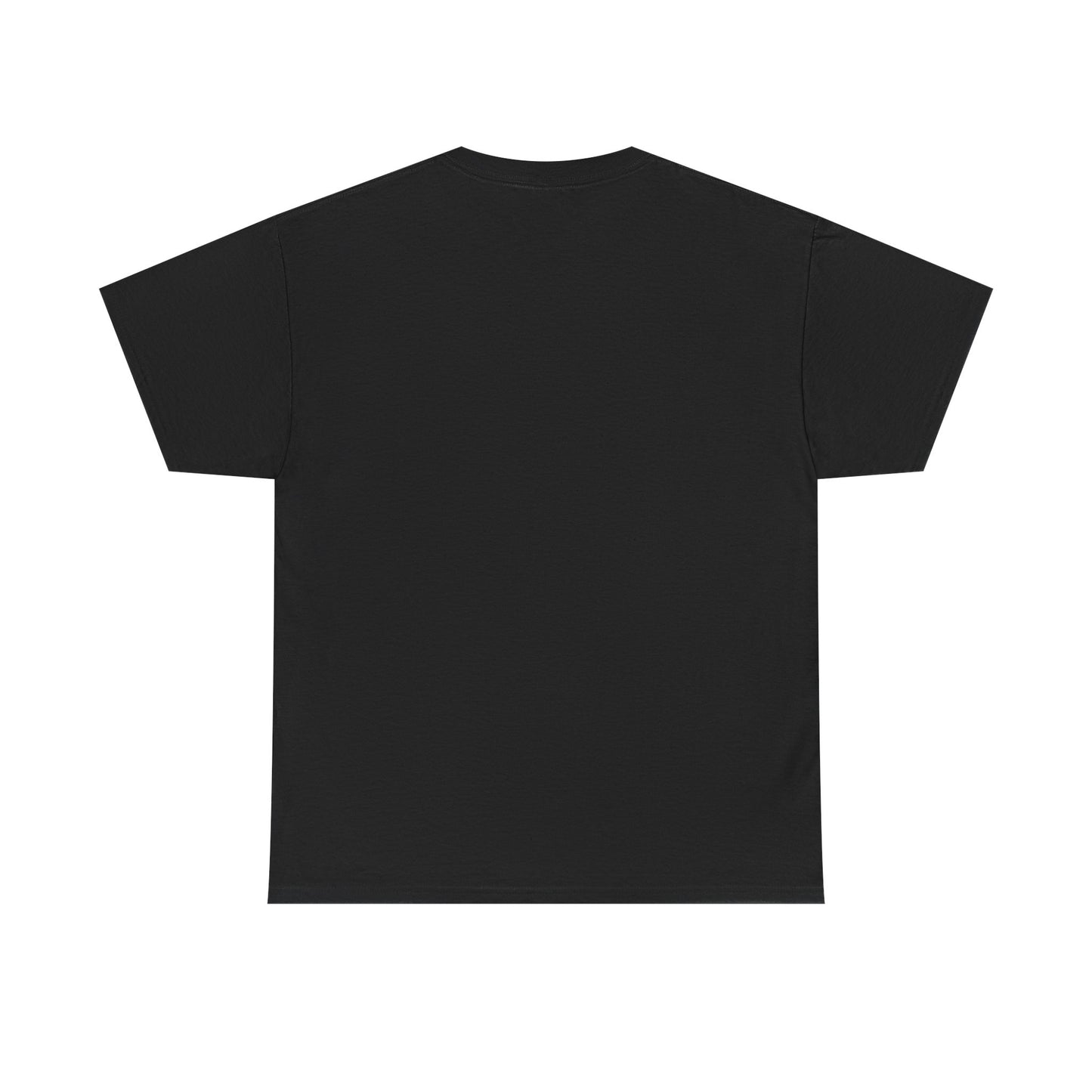 Cobra Set in Stone - Tee (Front Only)
