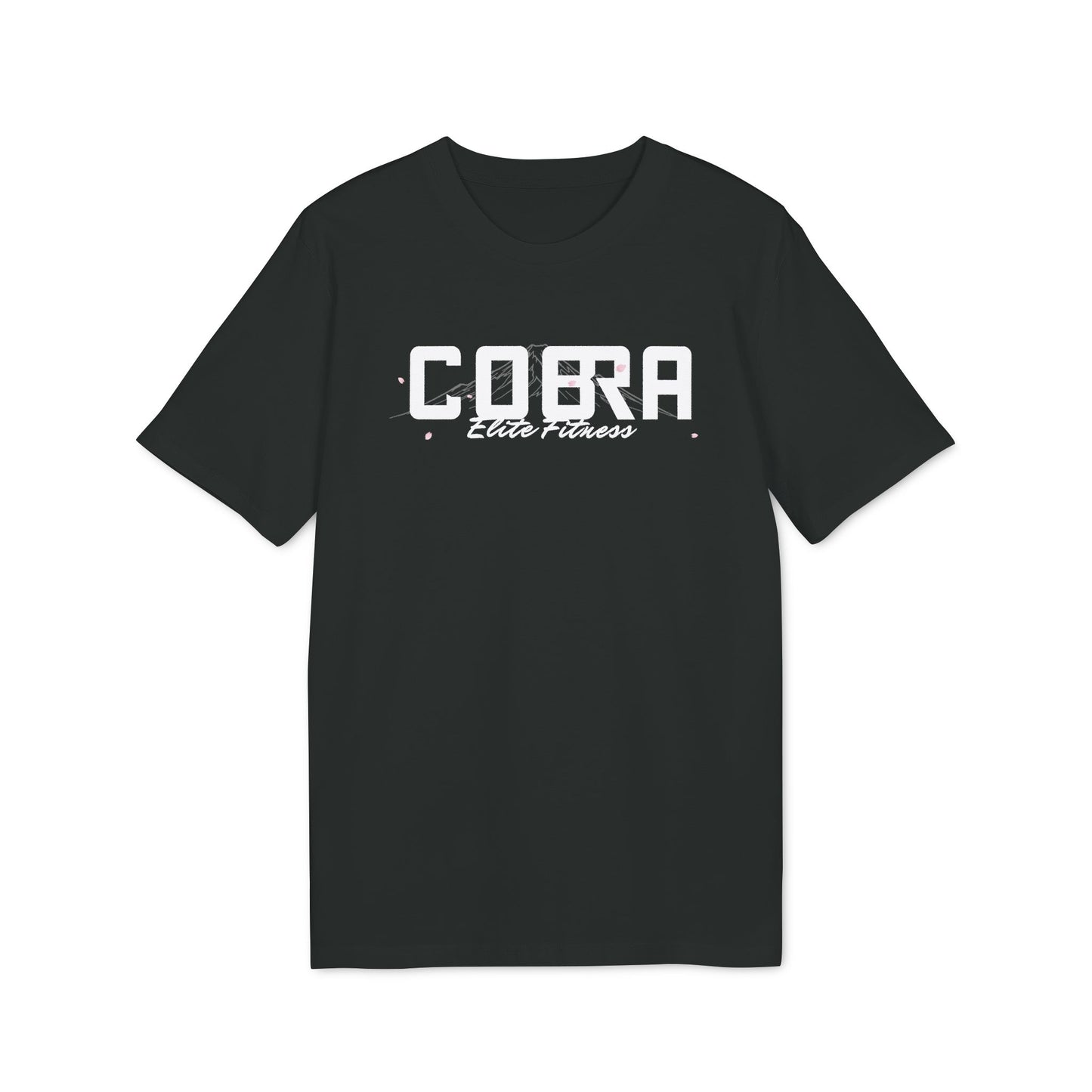 Cobra x Japan - Tee (Front Only)