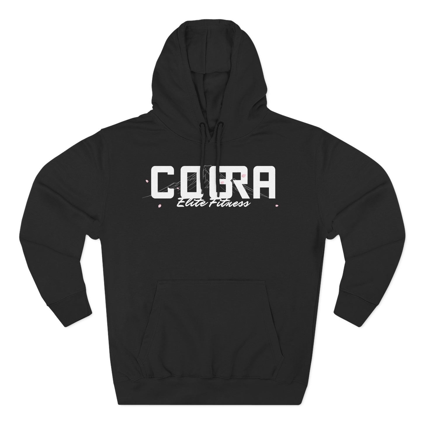 Cobra x Japan - Hoodie (Front Only)