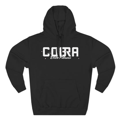 Cobra x Japan - Hoodie (Front Only)