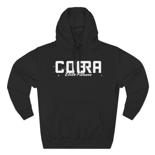 Cobra x Japan - Hoodie (Front Only)