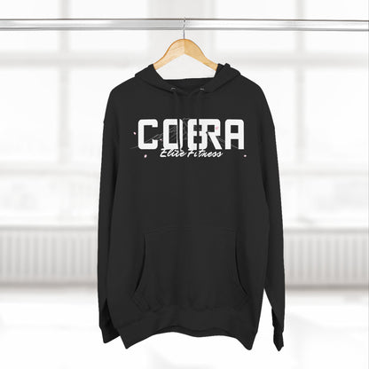 Cobra x Japan - Hoodie (Front Only)