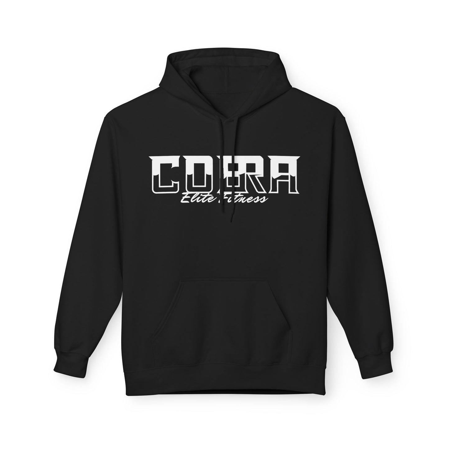 Cobra OG Collection - Premium Hoodie