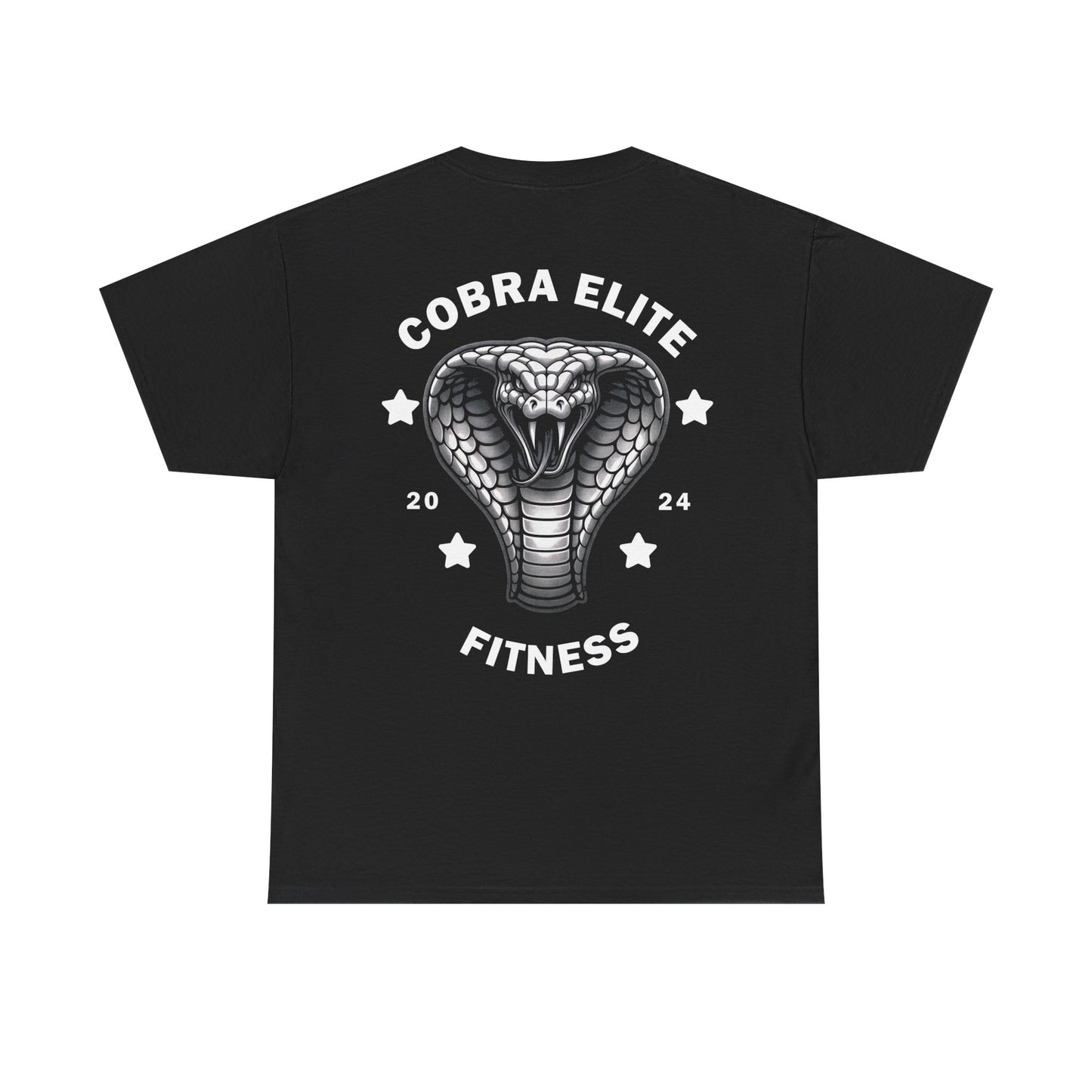 Cobra OG Collection - Premium Tee