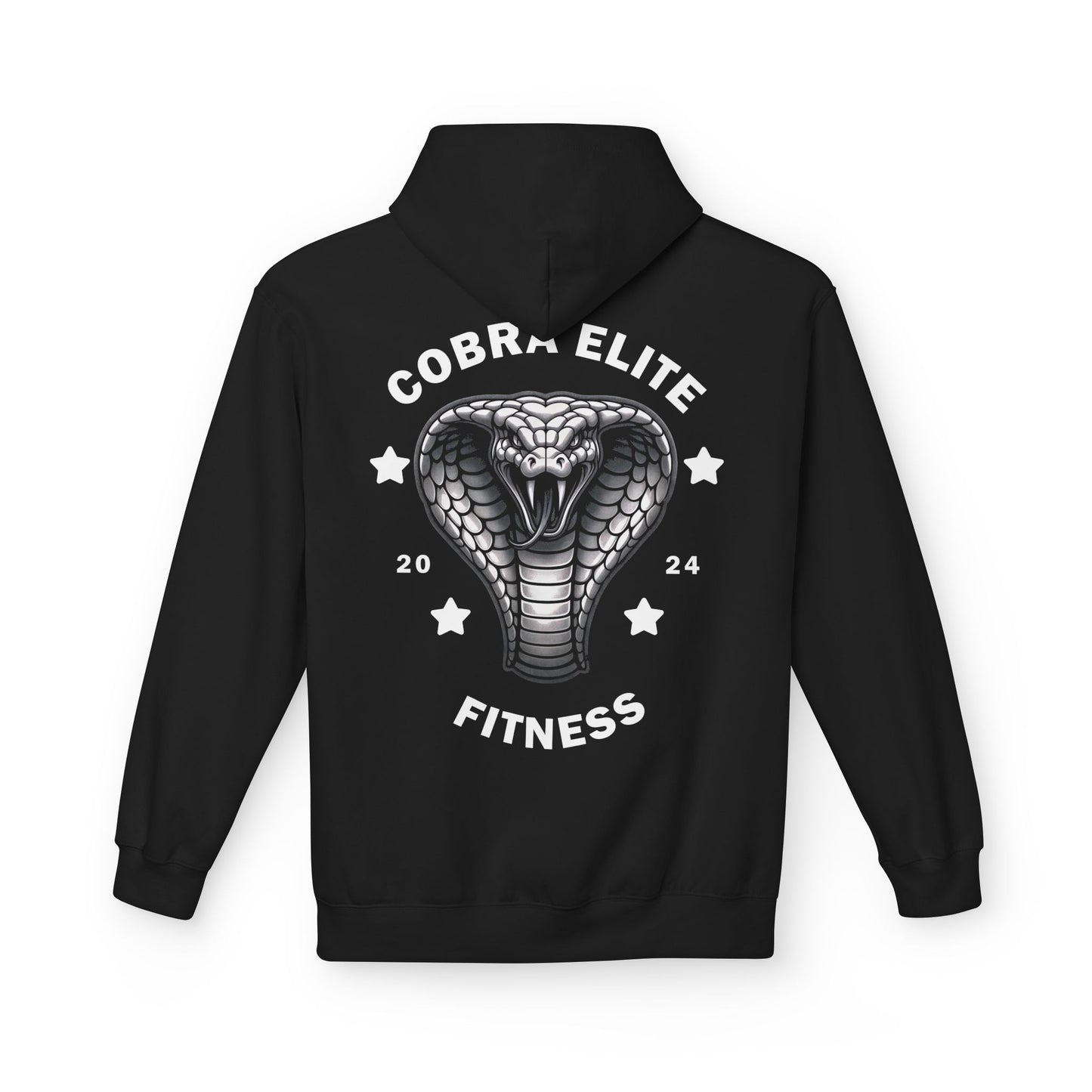 Cobra OG Collection - Premium Hoodie