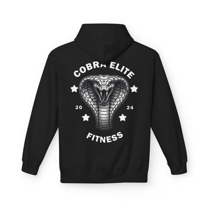Cobra OG Collection - Premium Hoodie