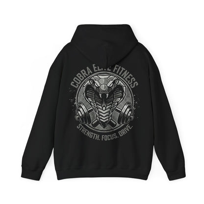 Cobra Set in Stone - Premium Hoodie