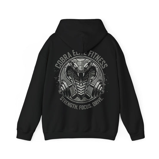 Cobra Set in Stone - Premium Hoodie