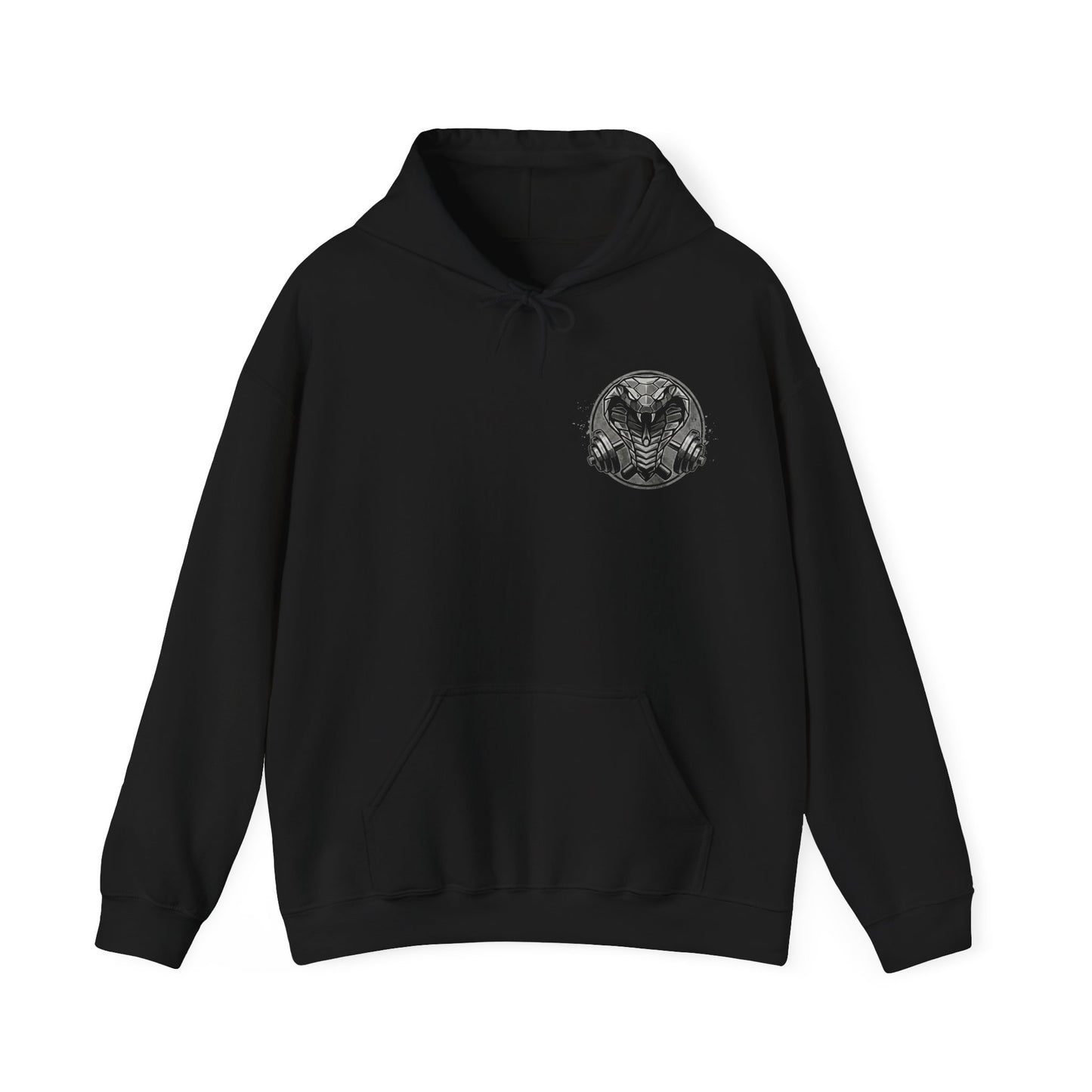 Cobra Set in Stone - Premium Hoodie