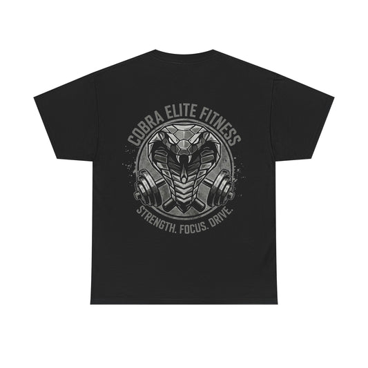 Cobra Set in Stone - Premium Tee