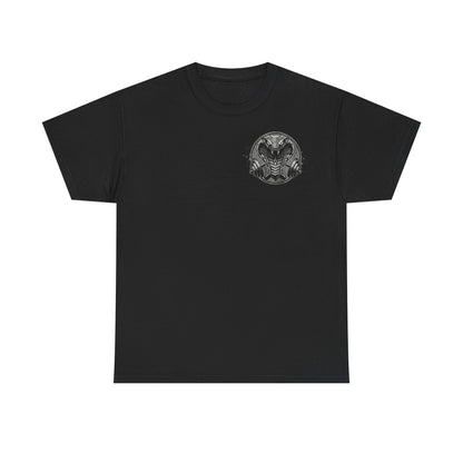Cobra Set in Stone - Premium Tee