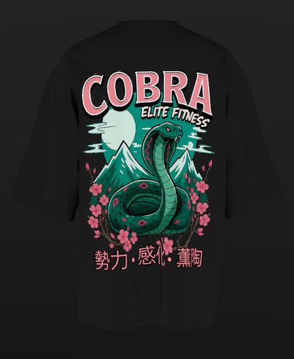 Cobra x Japan - Premium Tee