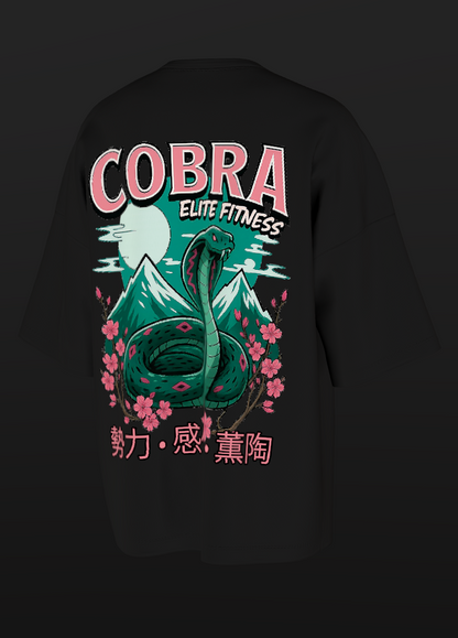 Cobra x Japan - Premium Tee