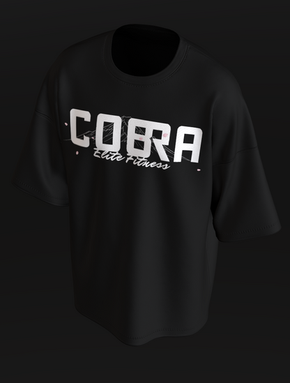 Cobra x Japan - Premium Tee
