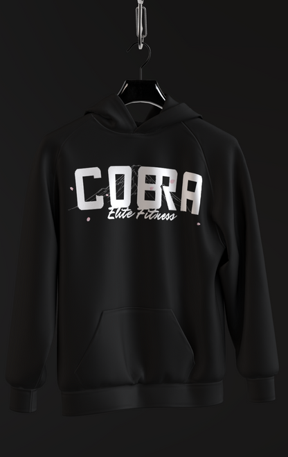 Cobra x Japan - Premium Hoodie