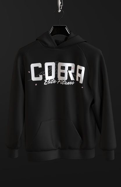 Cobra x Japan - Premium Hoodie
